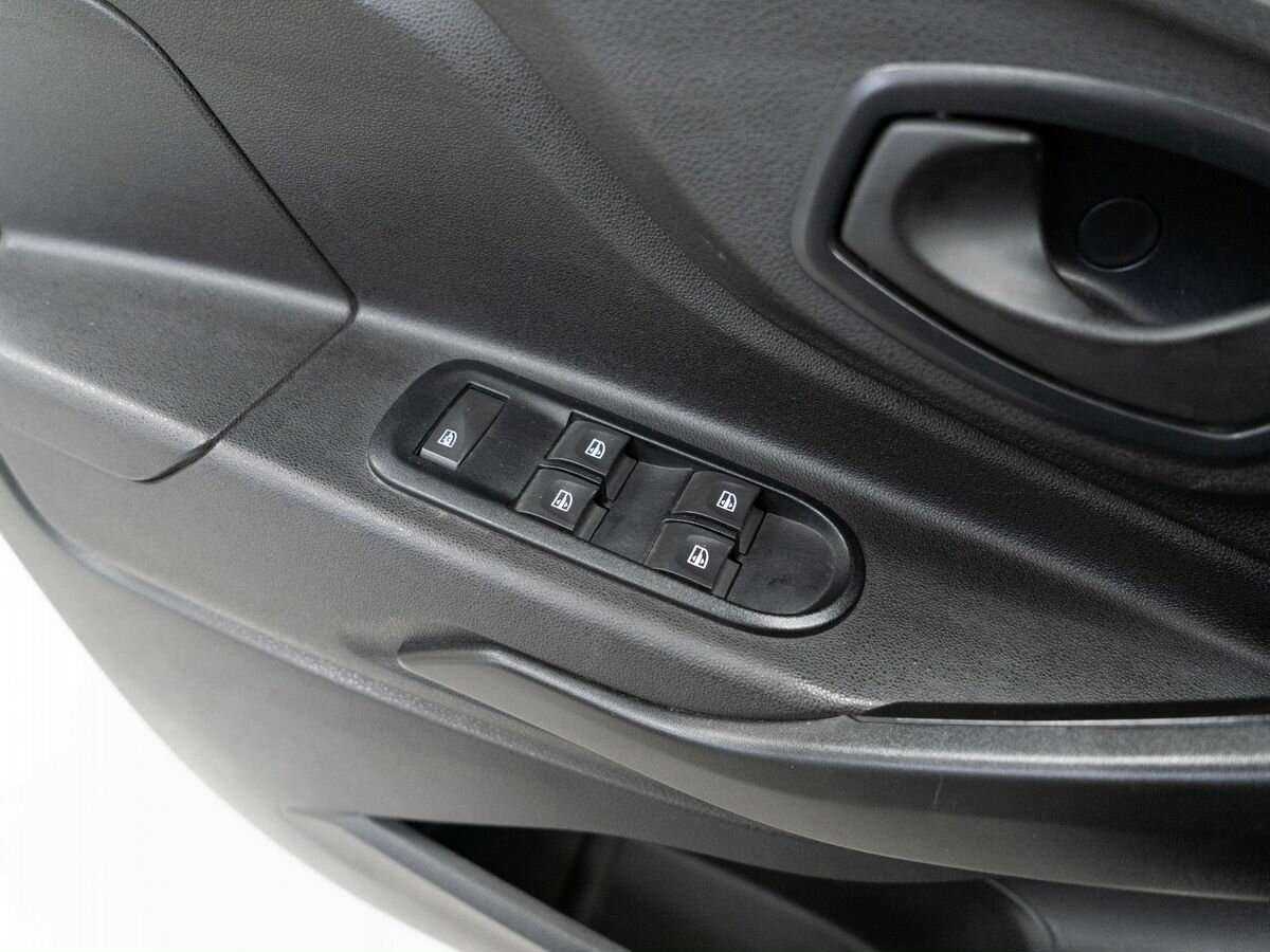 Купить Lada (ВАЗ) XRAY, 2017, 53 799 км, фото №13