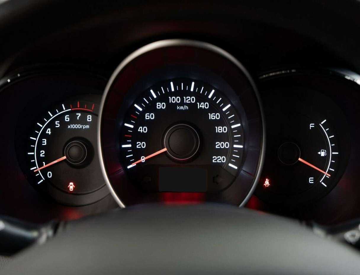 Купить Kia Rio, 2015, 88 315 км, фото №10