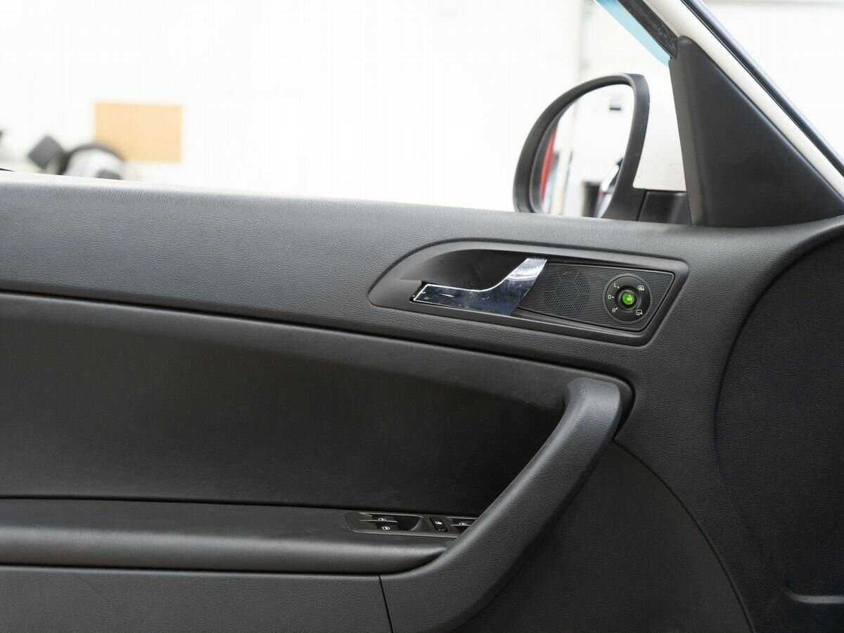 Купить Skoda Yeti, 2013, 146 487 км, фото №15