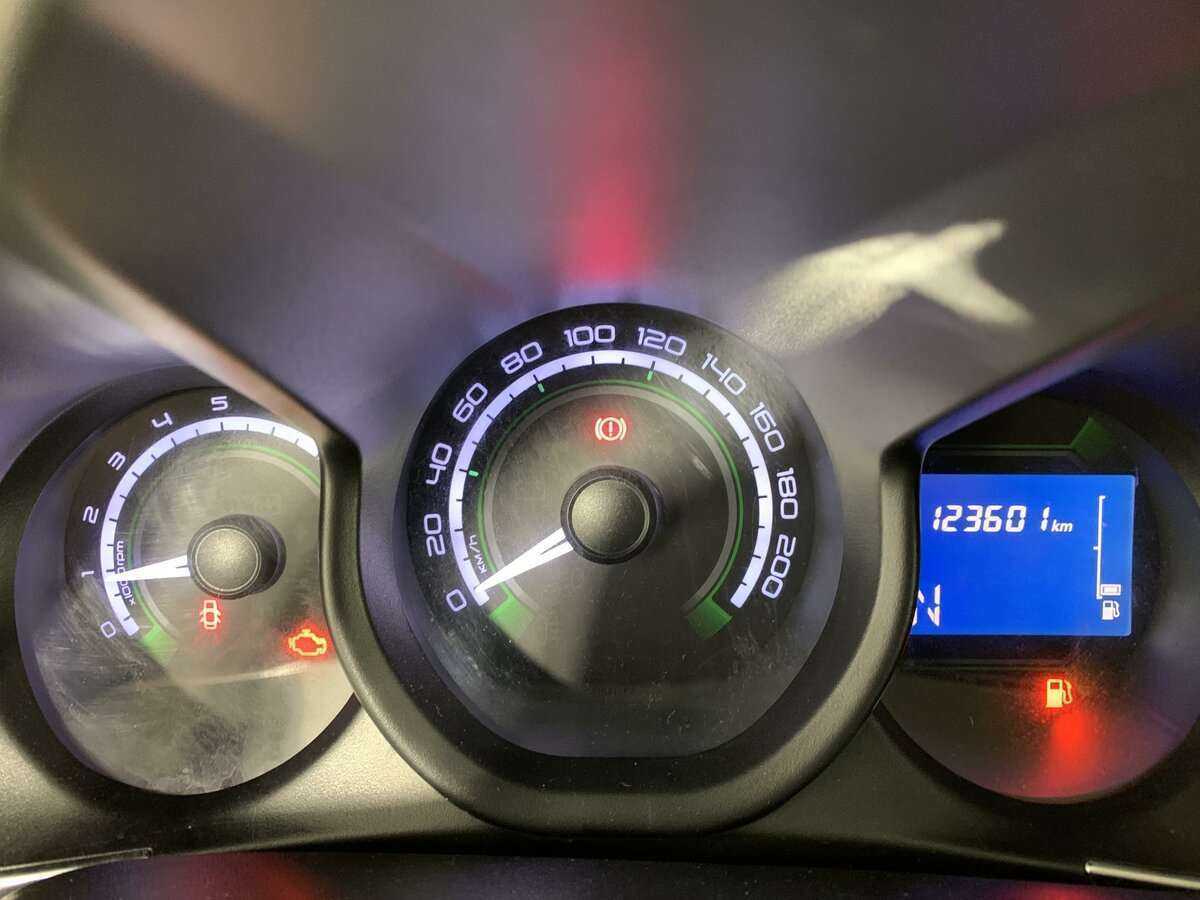 Купить Lada (ВАЗ) XRAY, 2018, 123 599 км, фото №11