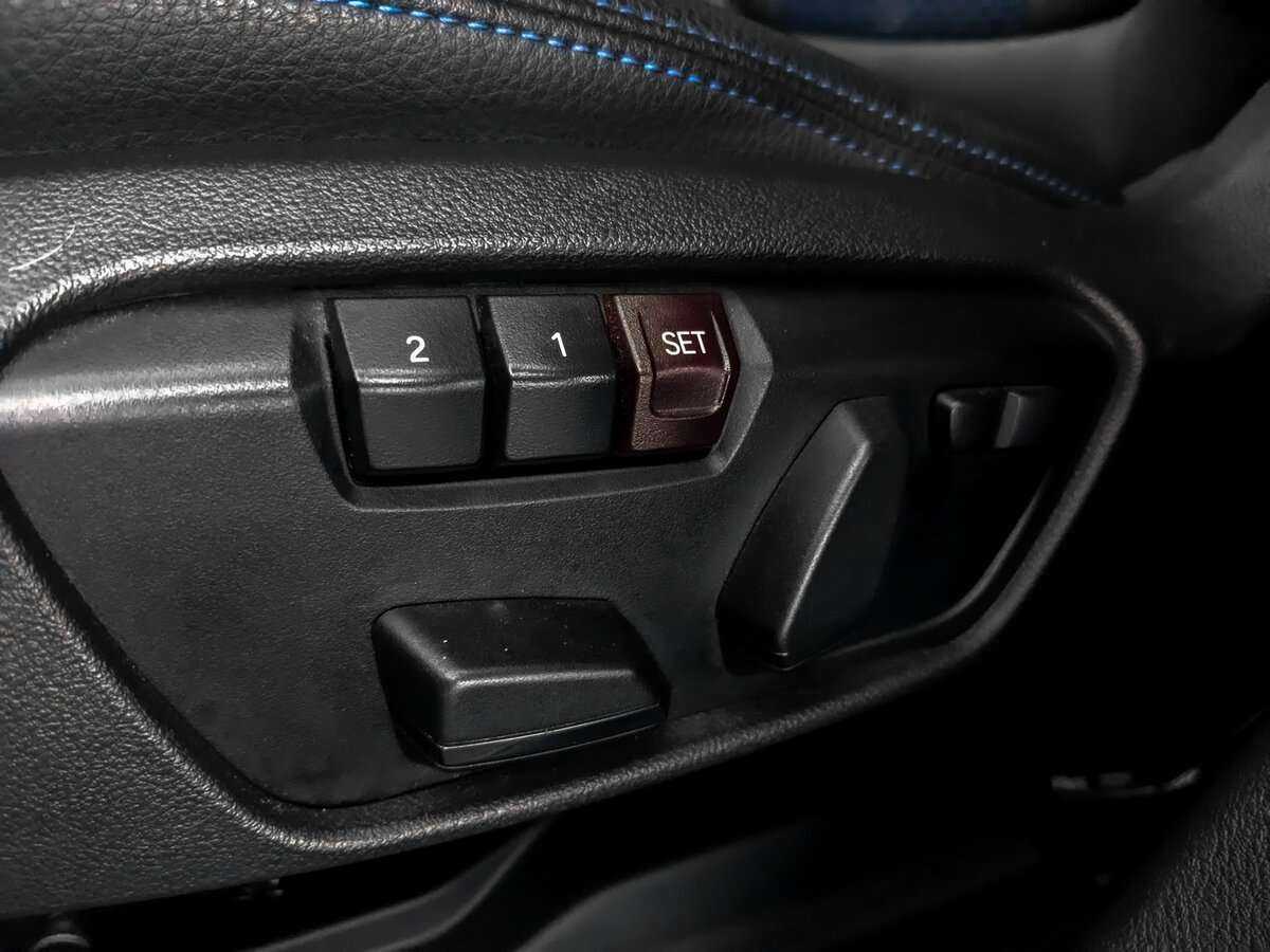 Купить BMW X2 xDrive18d, 2020, 124 546 км, фото №17