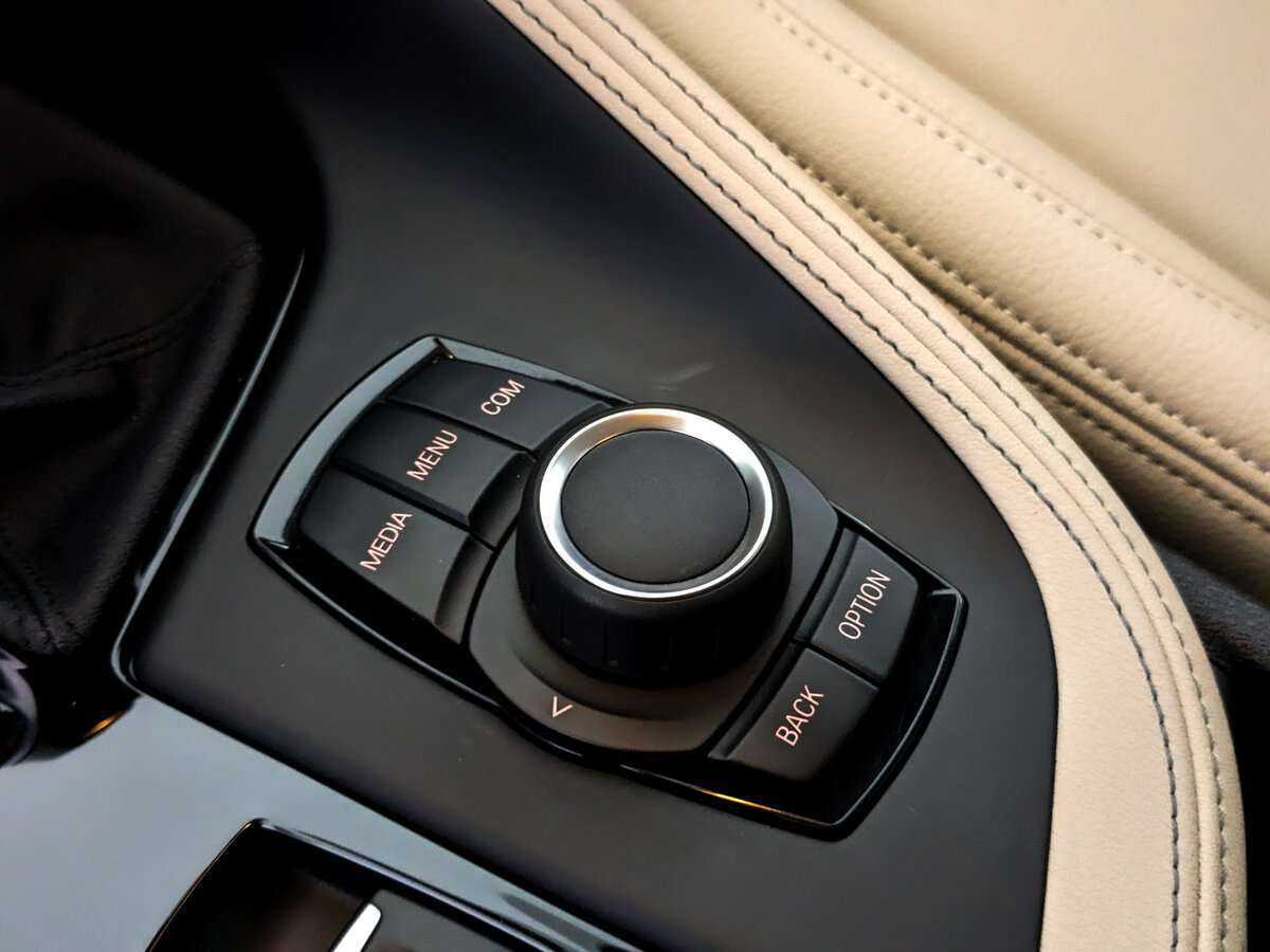 Купить BMW X2 sDrive18i, 2020, 48 186 км, фото №22