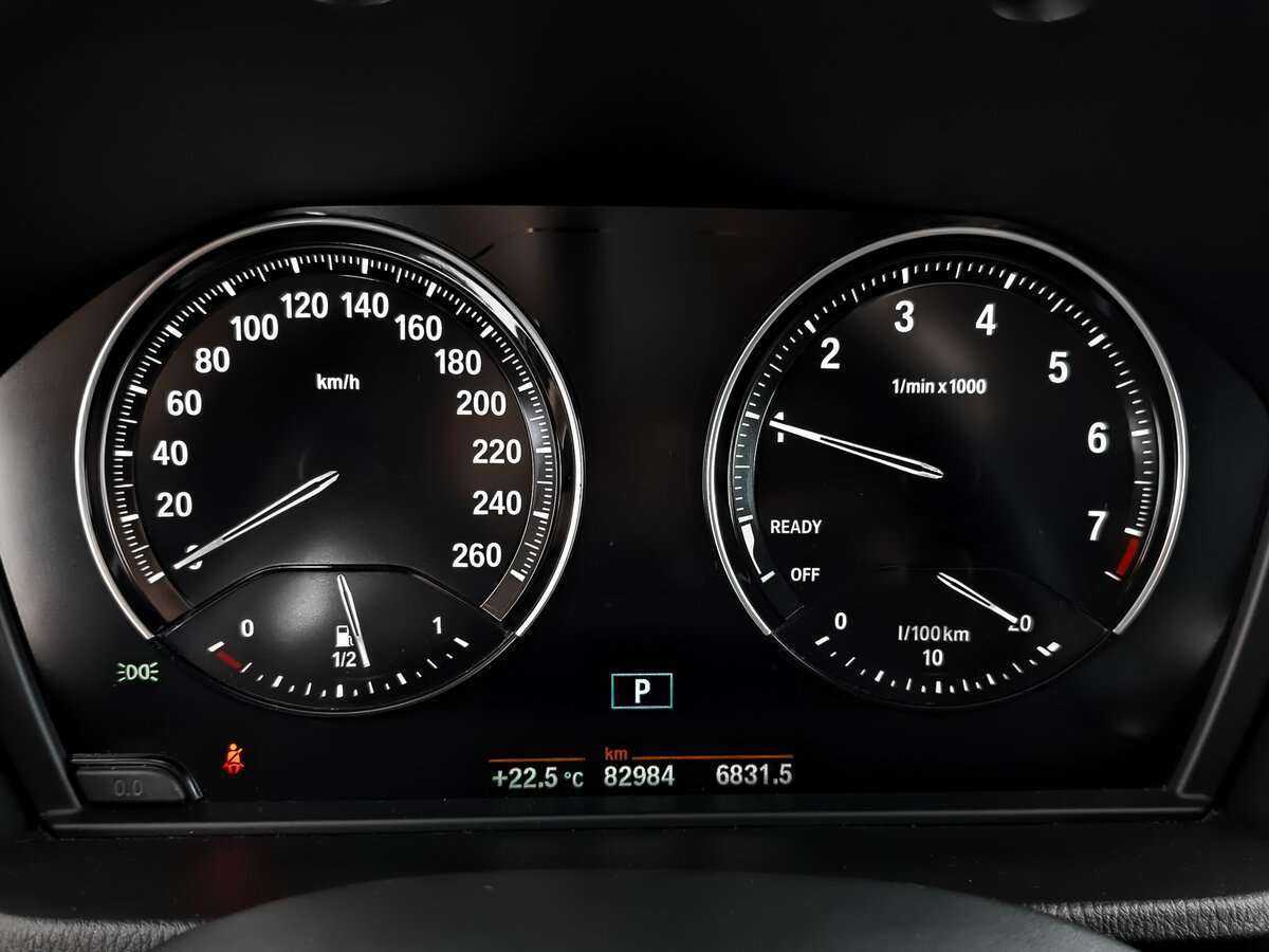 Купить BMW X2 sDrive18i, 2020, 82 981 км, фото №12