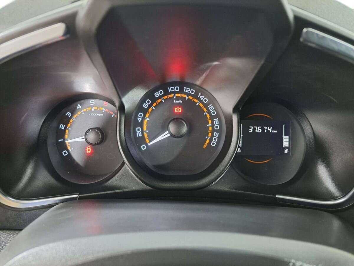 Купить Lada (ВАЗ) XRAY, 2019, 37 673 км, фото №13