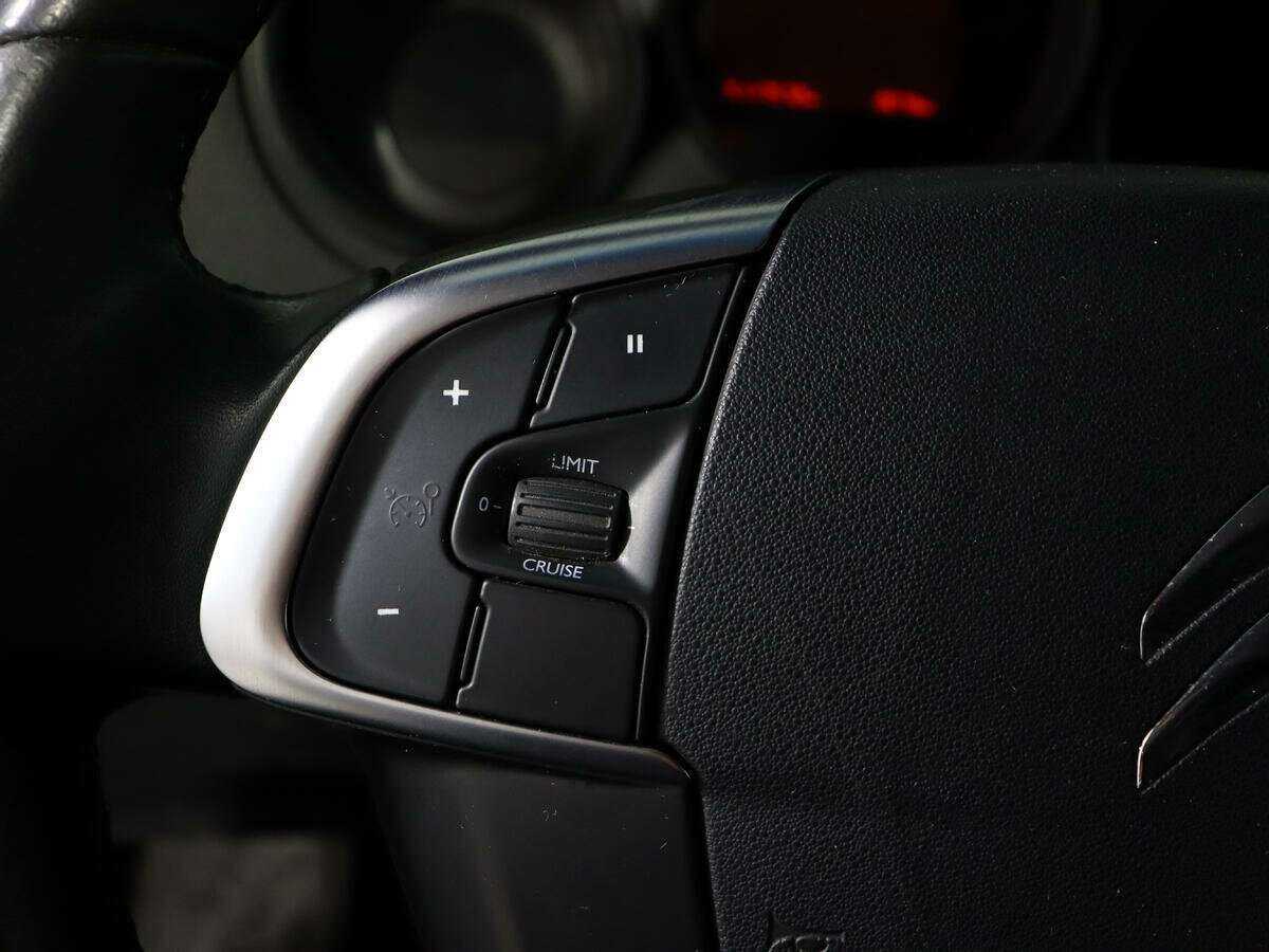 Купить Citroen C4, 2013, 117 570 км, фото №18