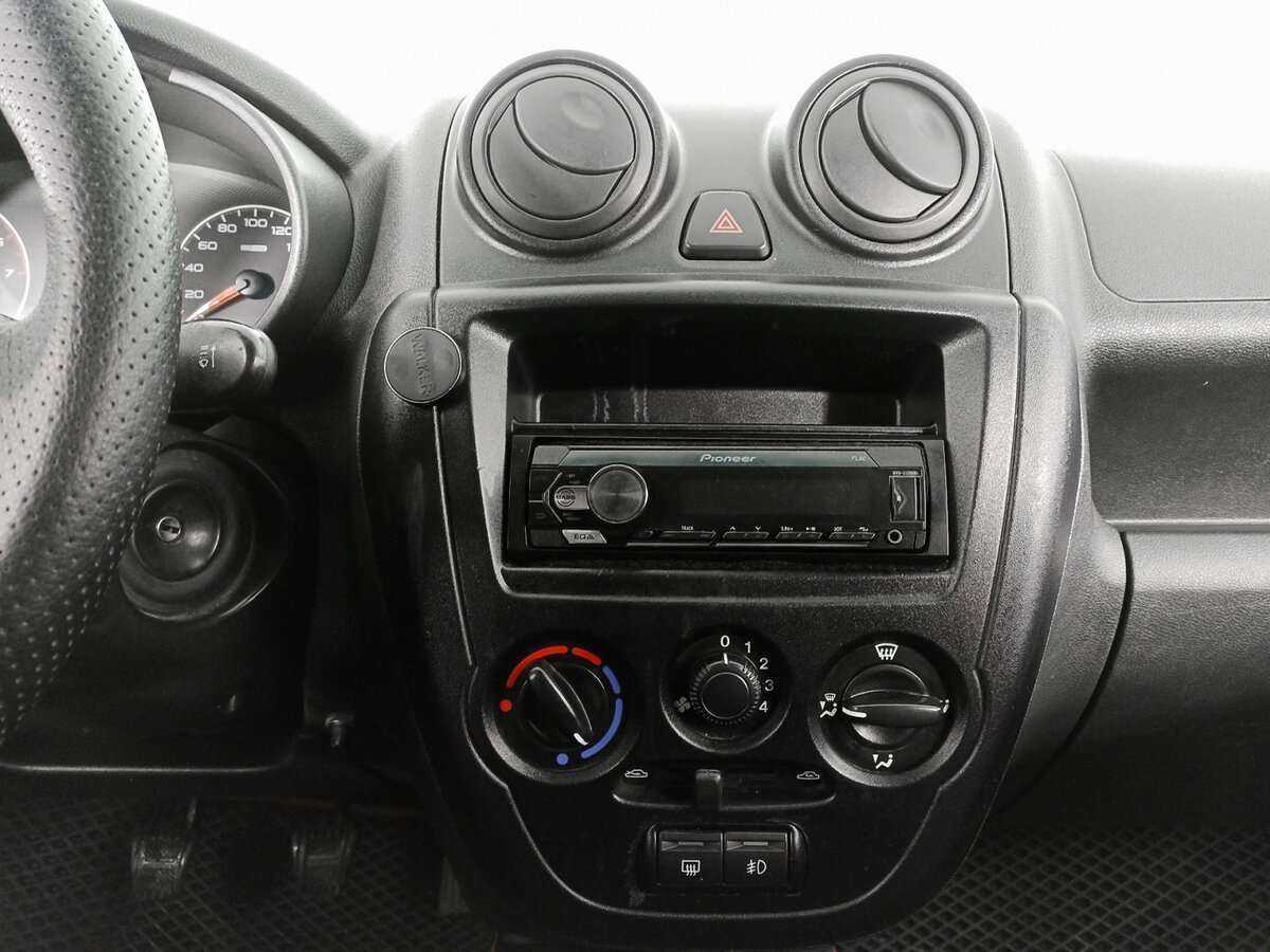 Купить Lada (ВАЗ) Granta, 2015, 146 506 км, фото №13