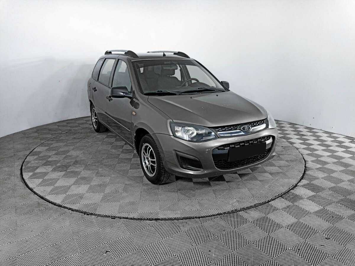 Lada (ВАЗ) Kalina