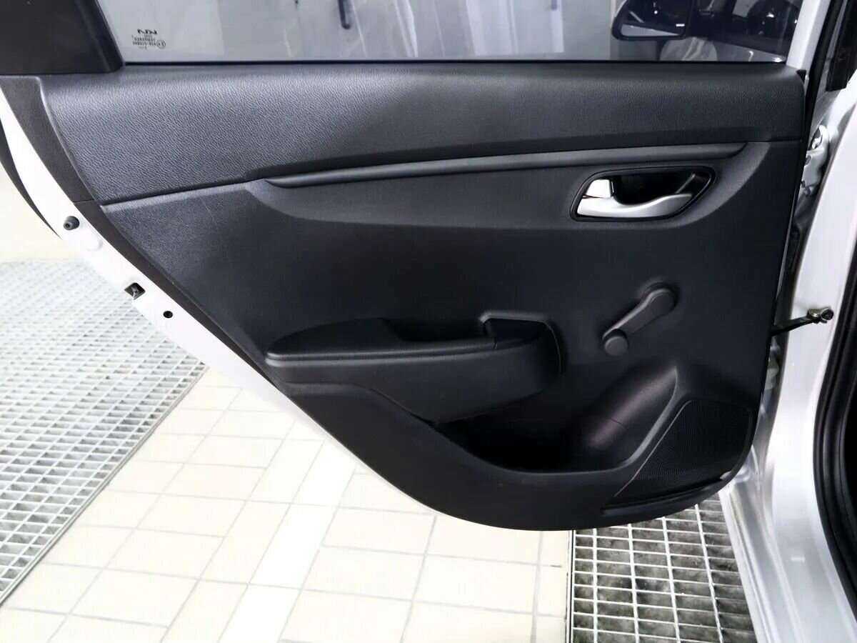 Купить Kia Rio, 2021, 90 000 км, фото №10