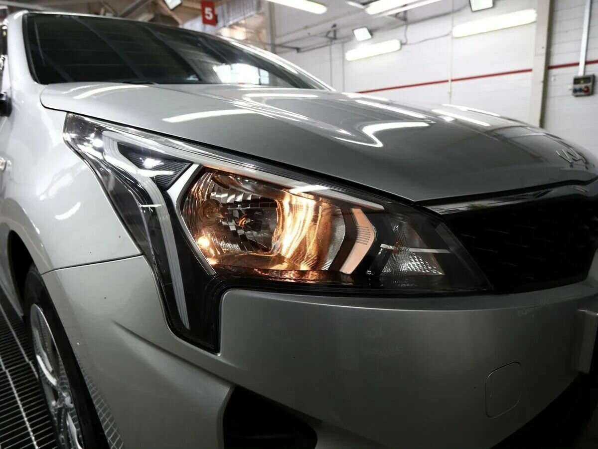 Купить Kia Rio, 2021, 90 000 км, фото №19