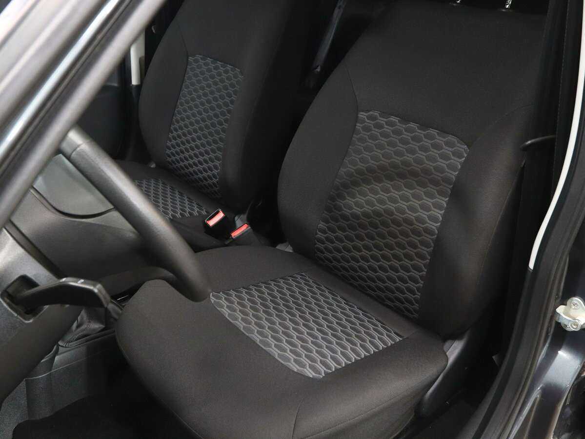 Купить Lada (ВАЗ) Granta, 2020, 75 000 км, фото №15