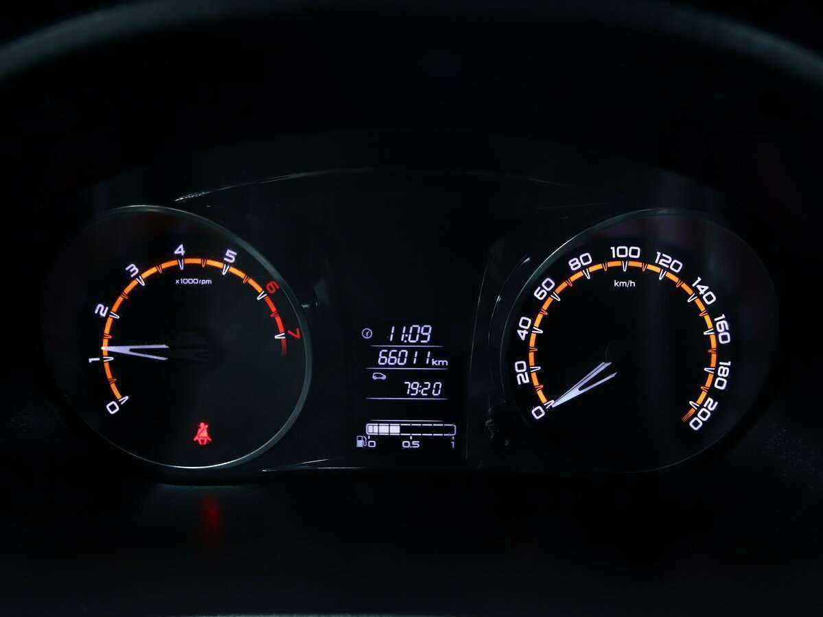 Купить Lada (ВАЗ) Granta, 2021, 66 000 км, фото №13