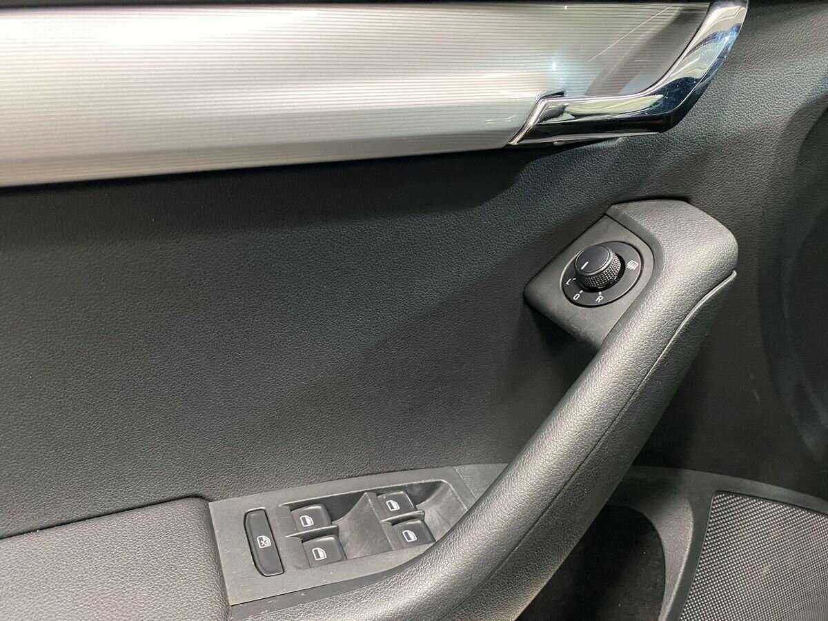 Купить Skoda Octavia, 2013, 166 500 км, фото №16