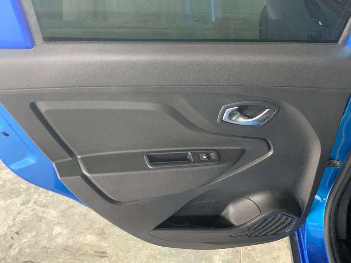 Купить Lada (ВАЗ) XRAY Cross, 2020, 79 595 км, фото №20