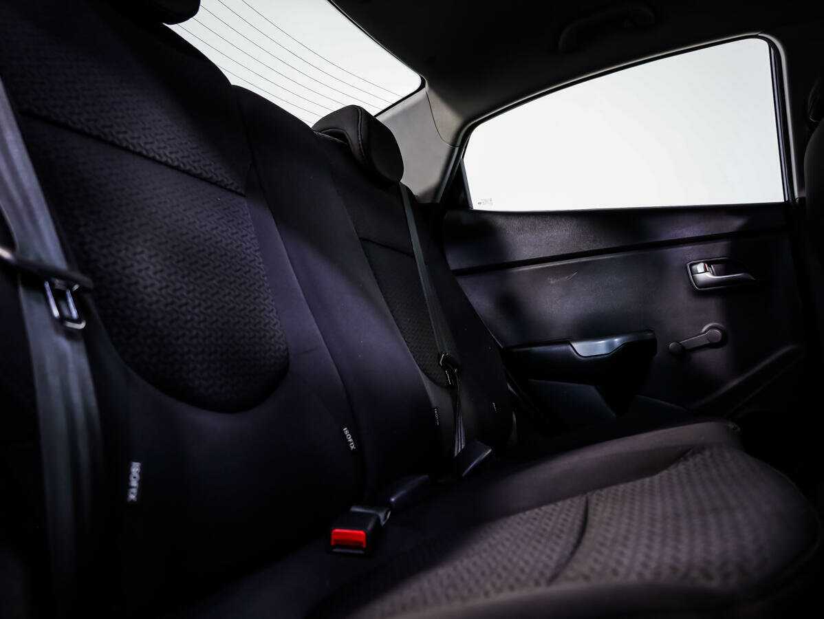 Купить Kia Rio, 2015, 156 944 км, фото №12