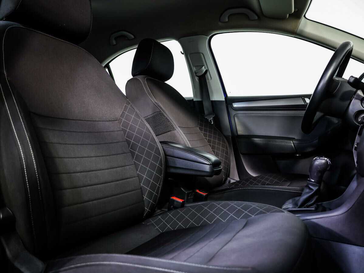 Купить Skoda Rapid, 2018, 162 674 км, фото №11