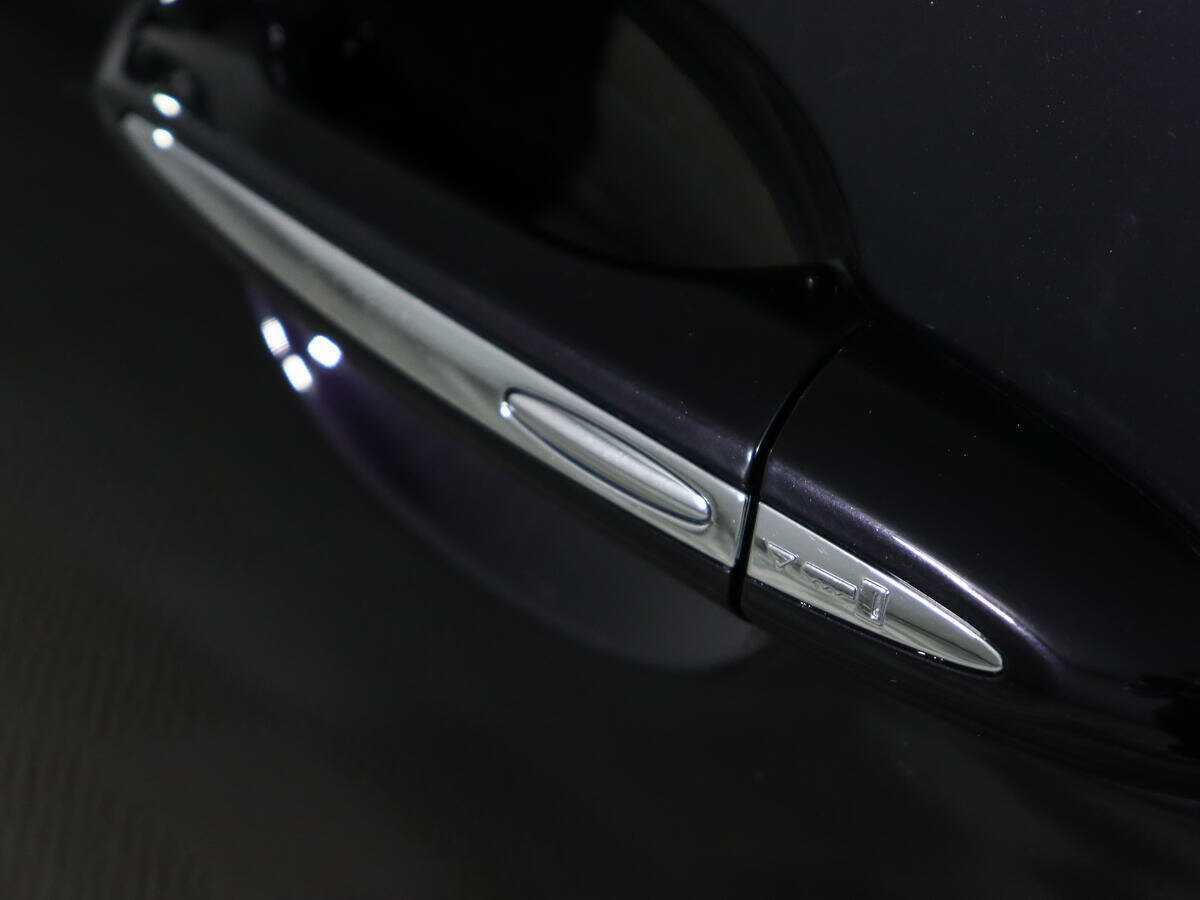 Купить Jaguar XJ Long, 2014, 73 102 км, фото №23