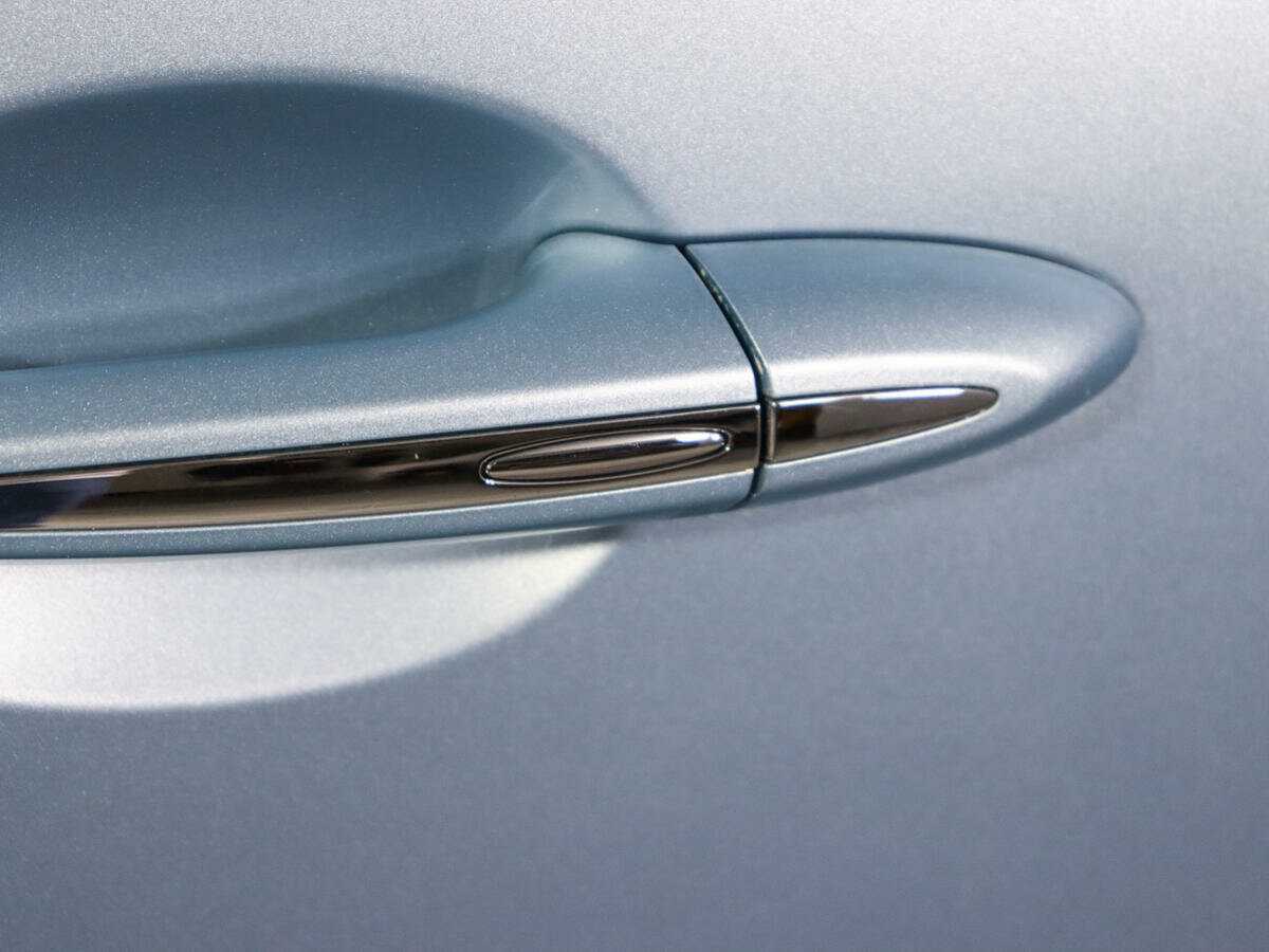 Купить Jaguar XJ, 2012, 147 181 км, фото №14