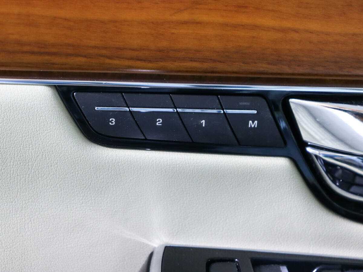 Купить Jaguar XJ, 2012, 147 181 км, фото №15