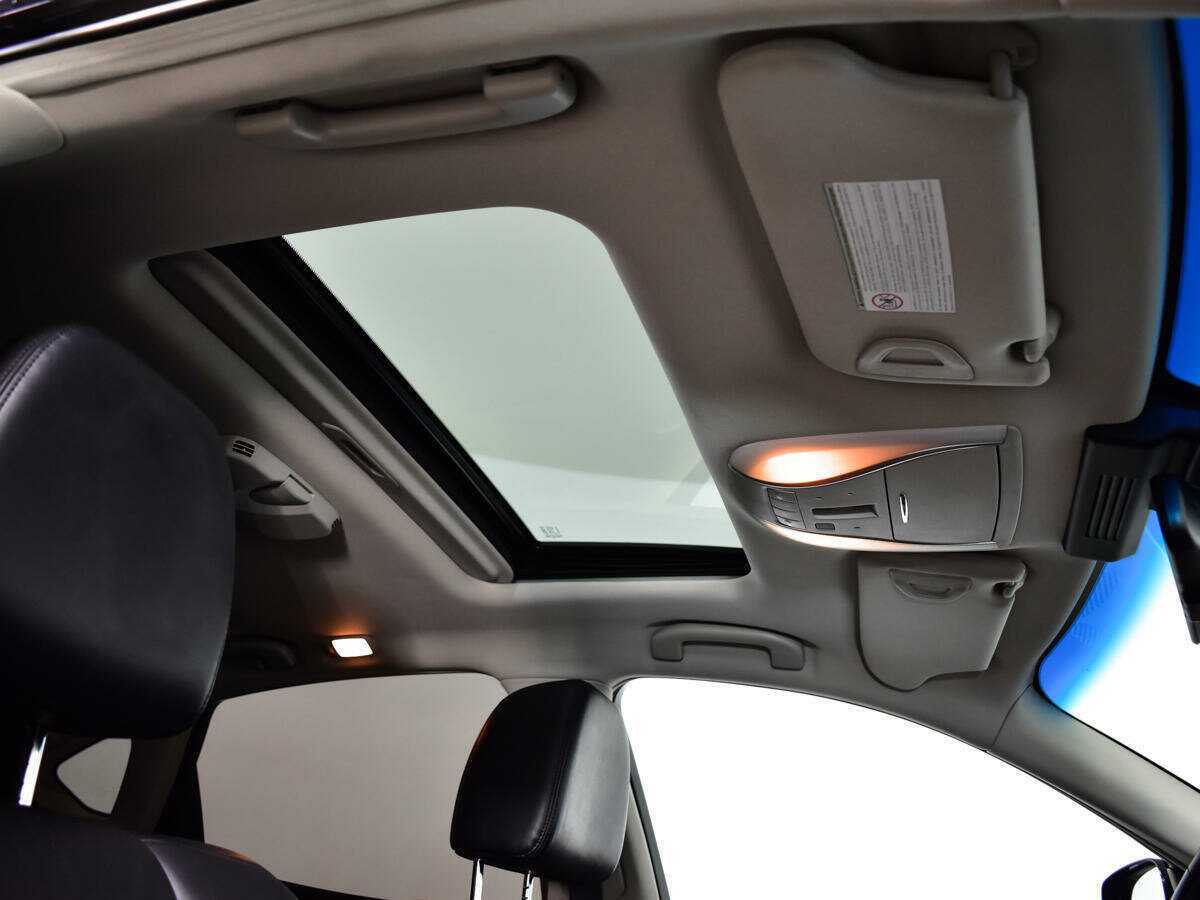 Купить Infiniti Q70, 2014, 106 853 км, фото №9