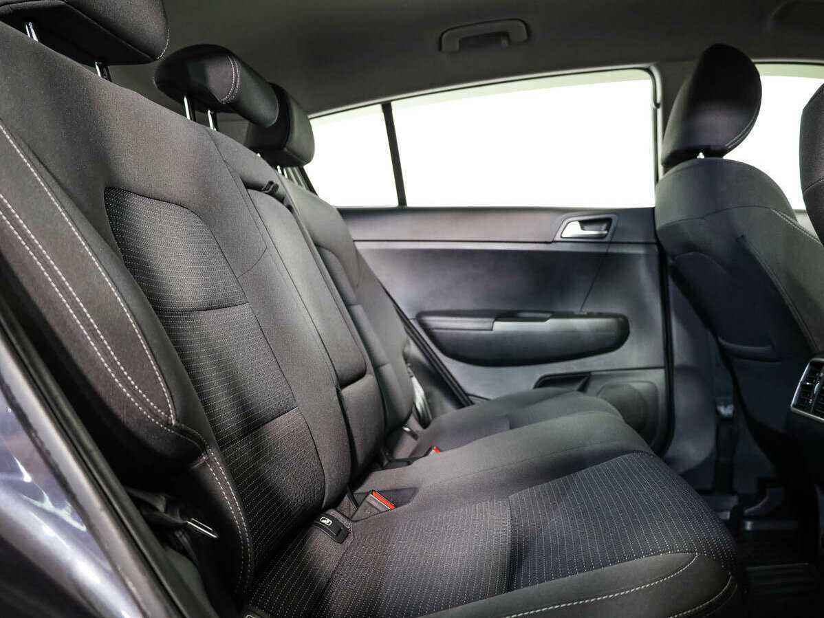 Купить Kia Sportage, 2017, 157 267 км, фото №13