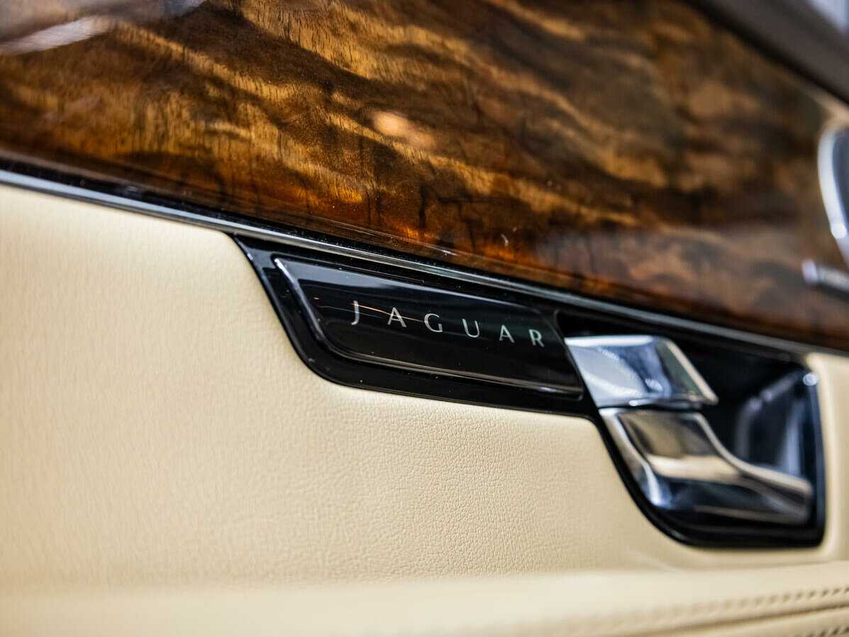 Купить Jaguar XJ Long, 2013, 157 480 км, фото №22