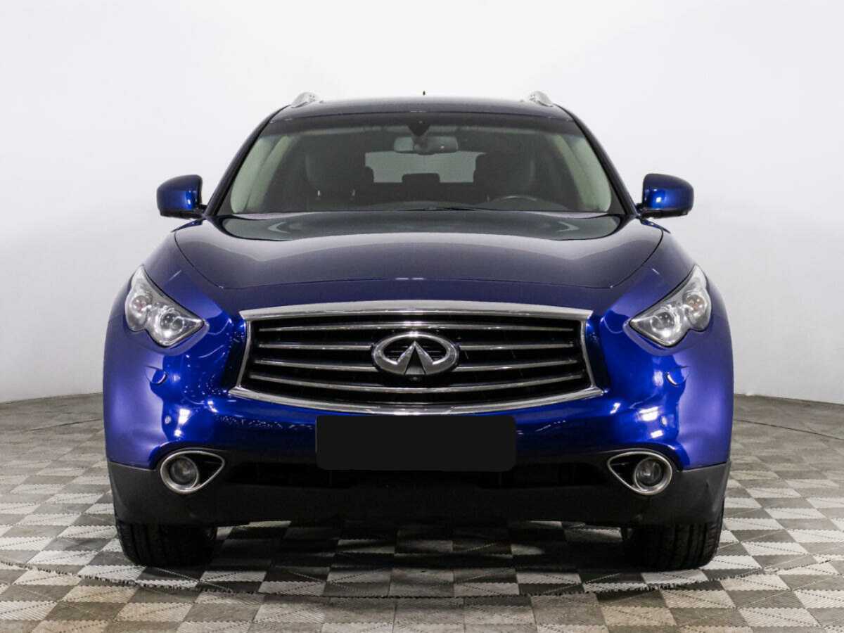 Infiniti FX