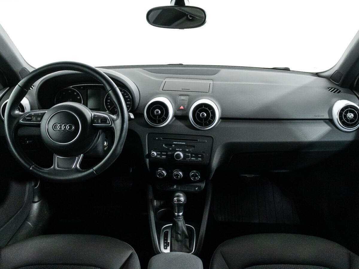 Купить Audi A1 Sportback, 2014, 102 600 км, фото №13