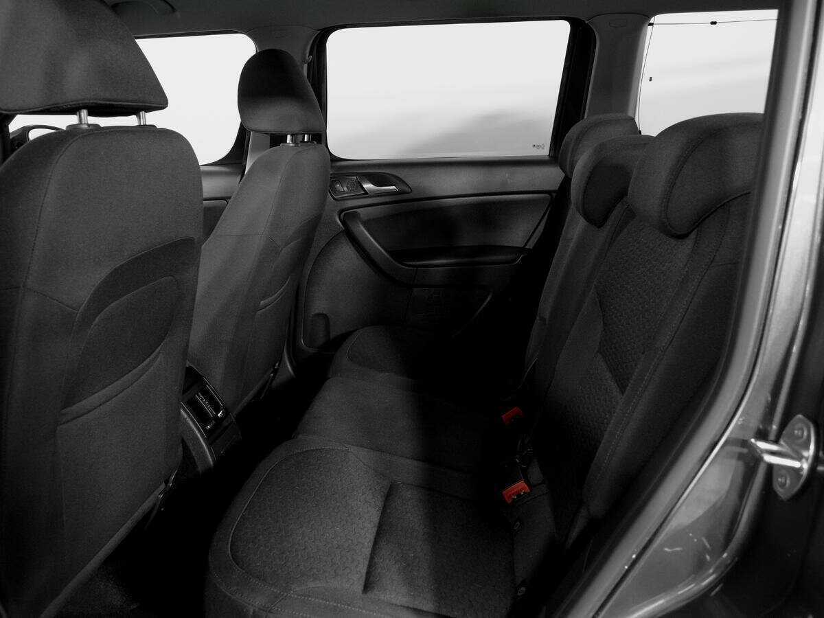 Купить Skoda Yeti, 2013, 48 900 км, фото №10