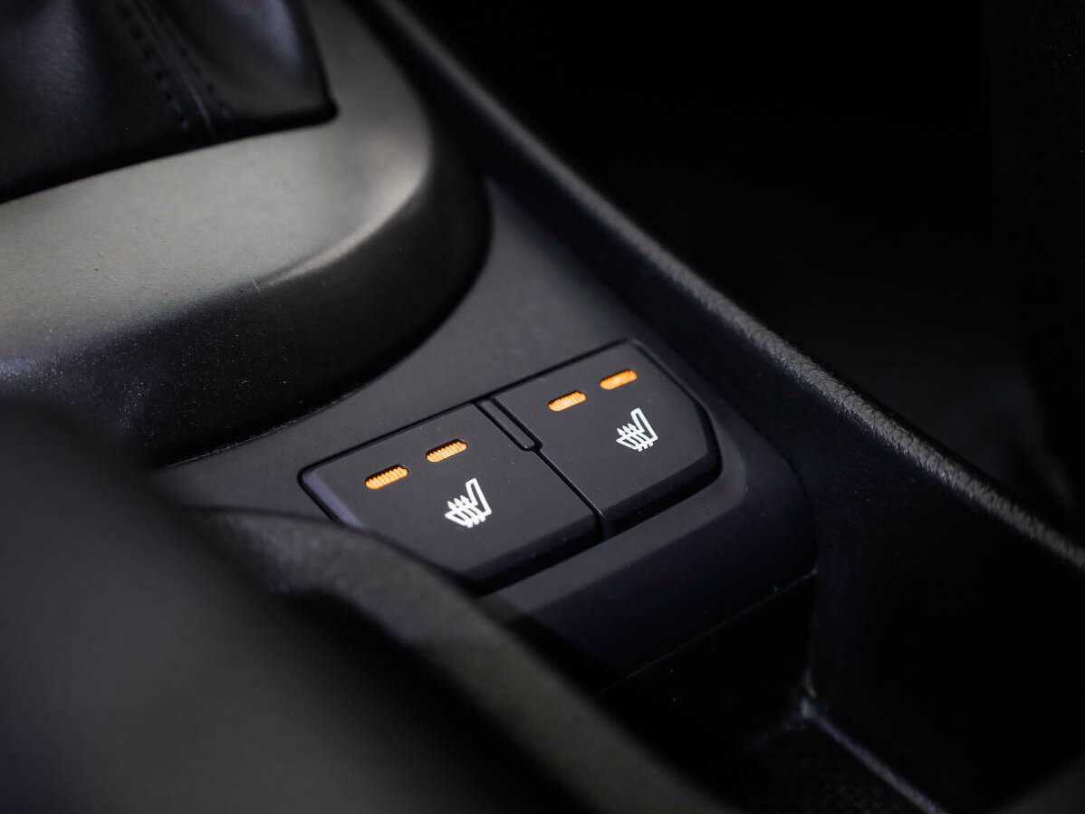 Купить Kia Rio, 2016, 79 023 км, фото №19