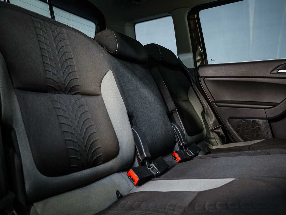 Купить Skoda Yeti, 2015, 192 365 км, фото №12