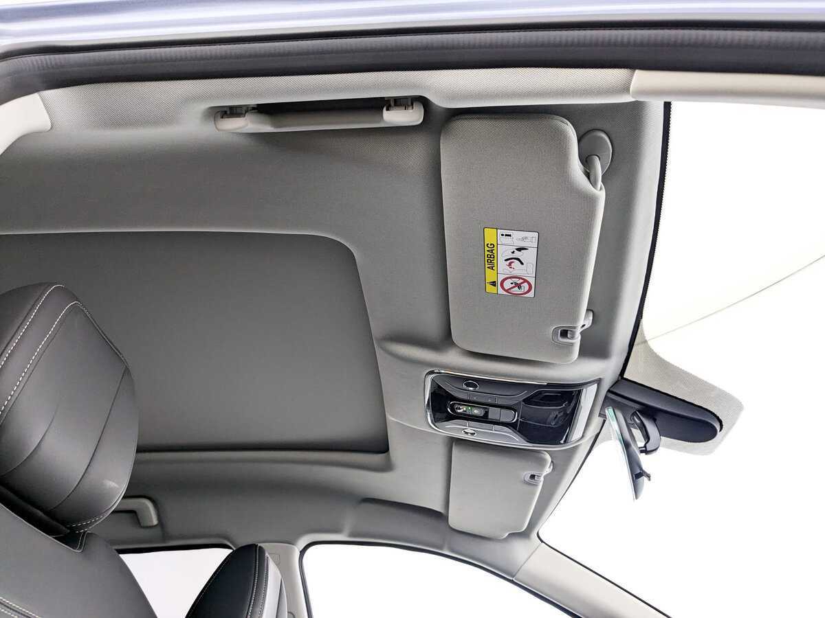 Купить Jetour X70 PLUS, 2023, 25 971 км, фото №18