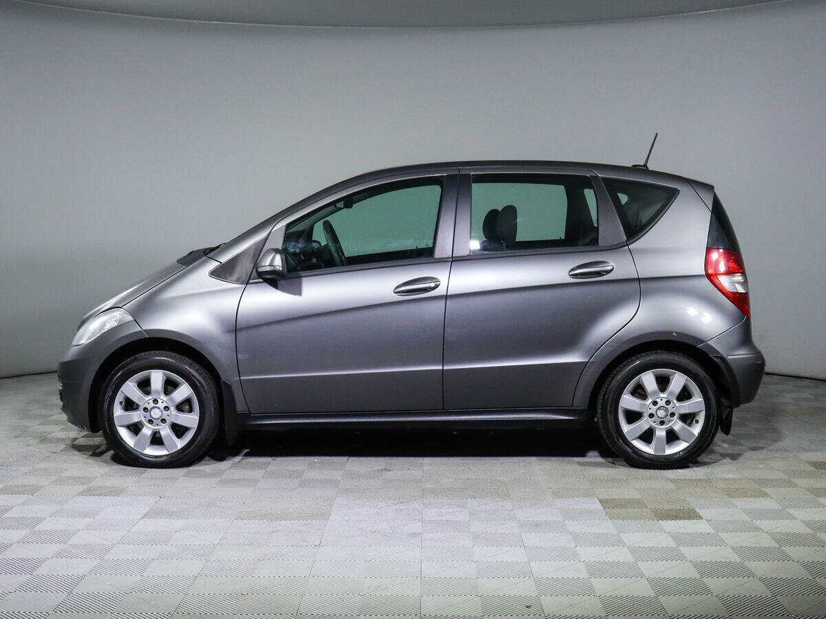 Купить Mercedes-Benz A-Класс 180, 2012, 175 594 км, фото №7