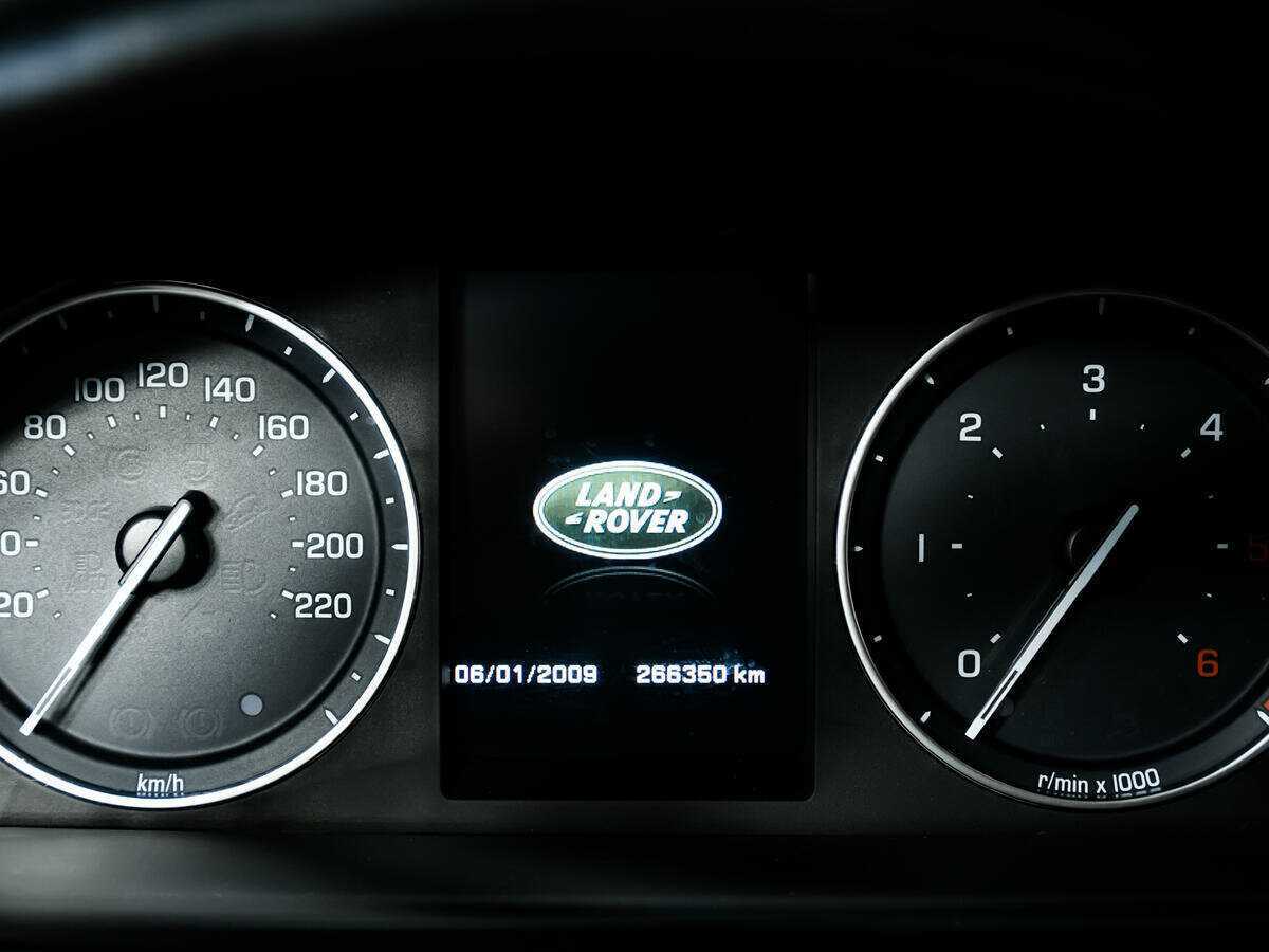 Купить Land Rover Freelander, 2013, 266 344 км, фото №10