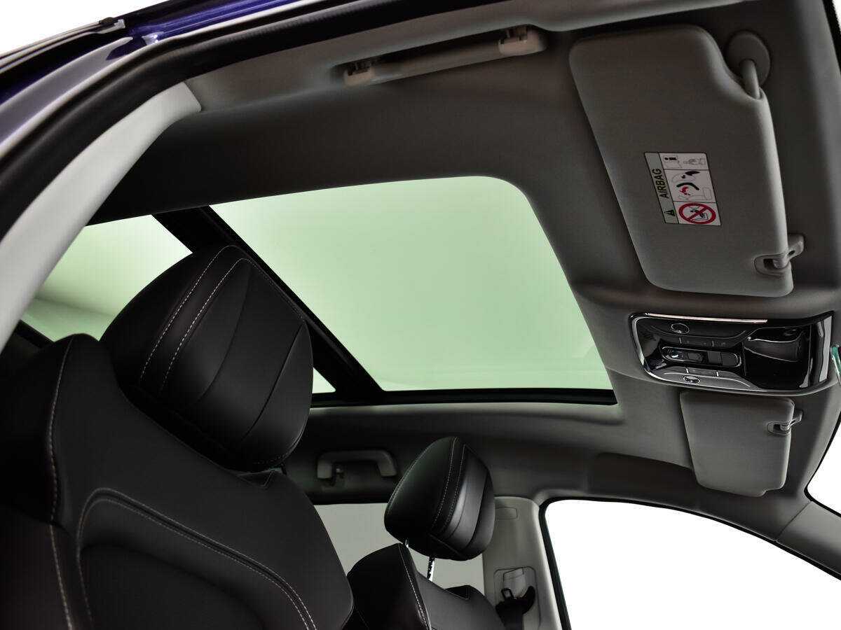 Купить Jetour X70 PLUS, 2023, 24 590 км, фото №12