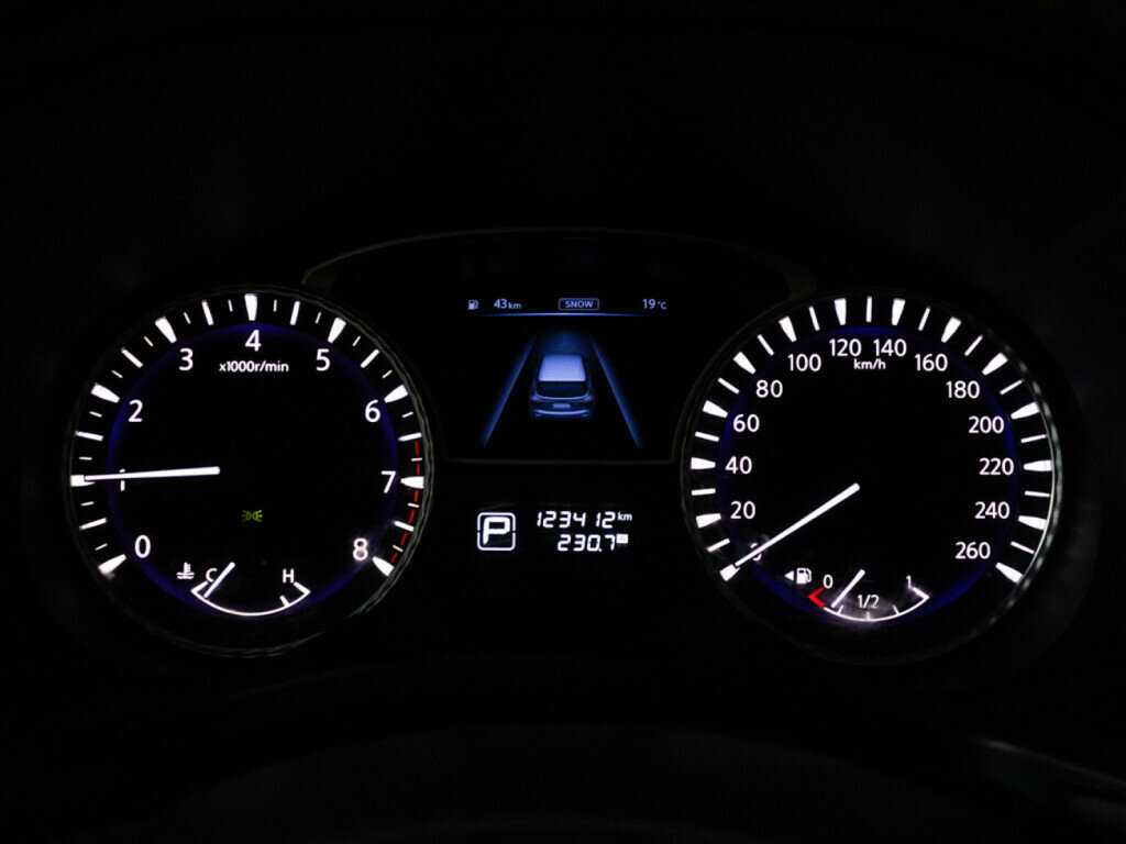 Купить Infiniti QX60, 2018, 123 386 км, фото №12