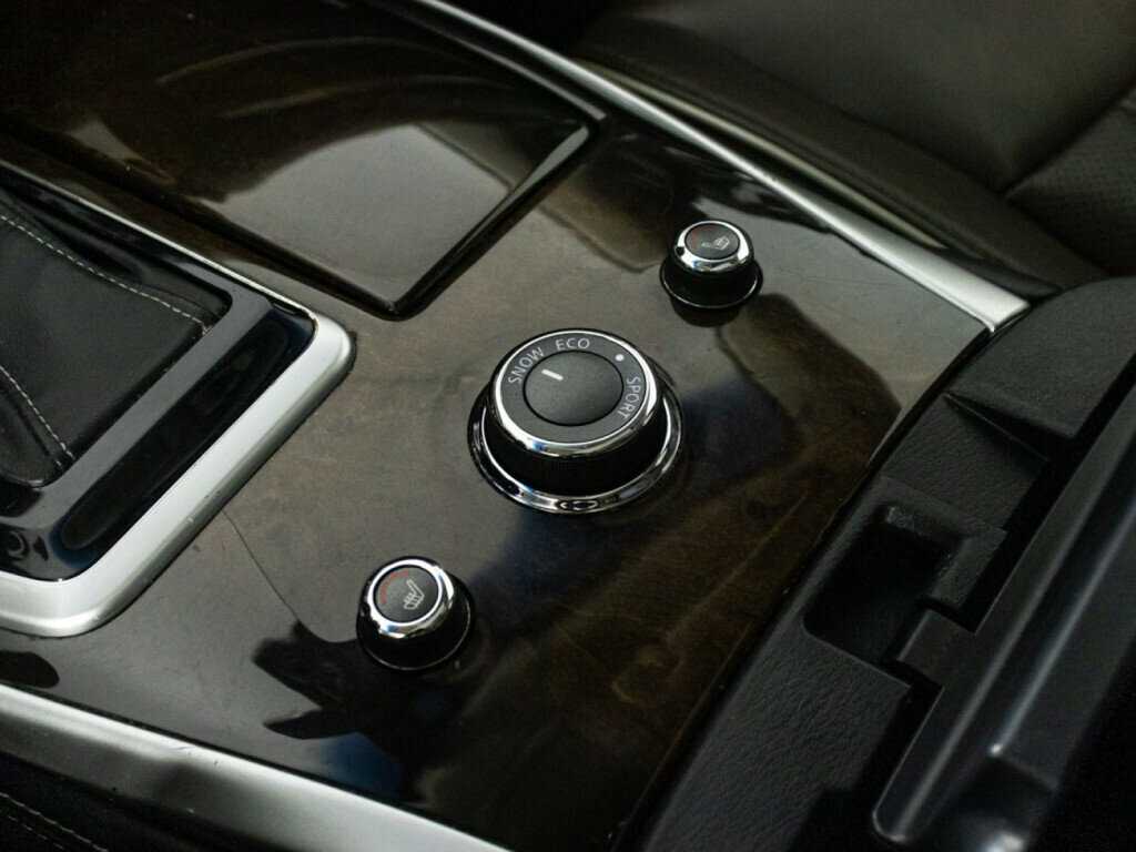 Купить Infiniti QX60, 2018, 123 386 км, фото №20