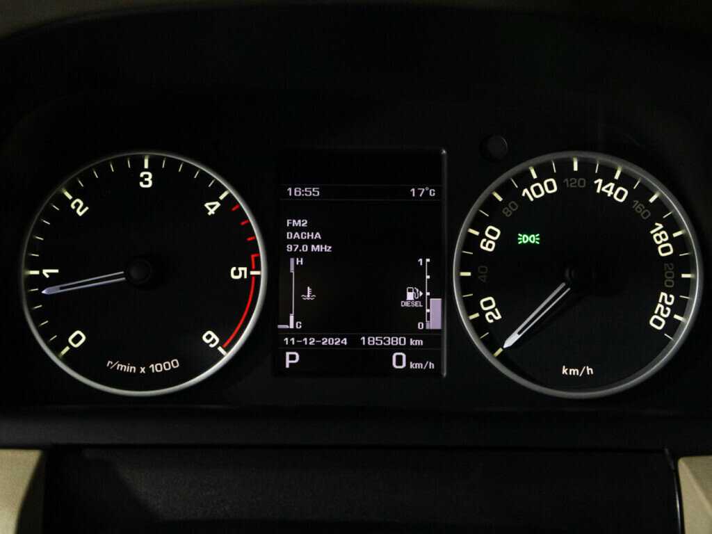 Купить Land Rover Discovery, 2013, 185 377 км, фото №12