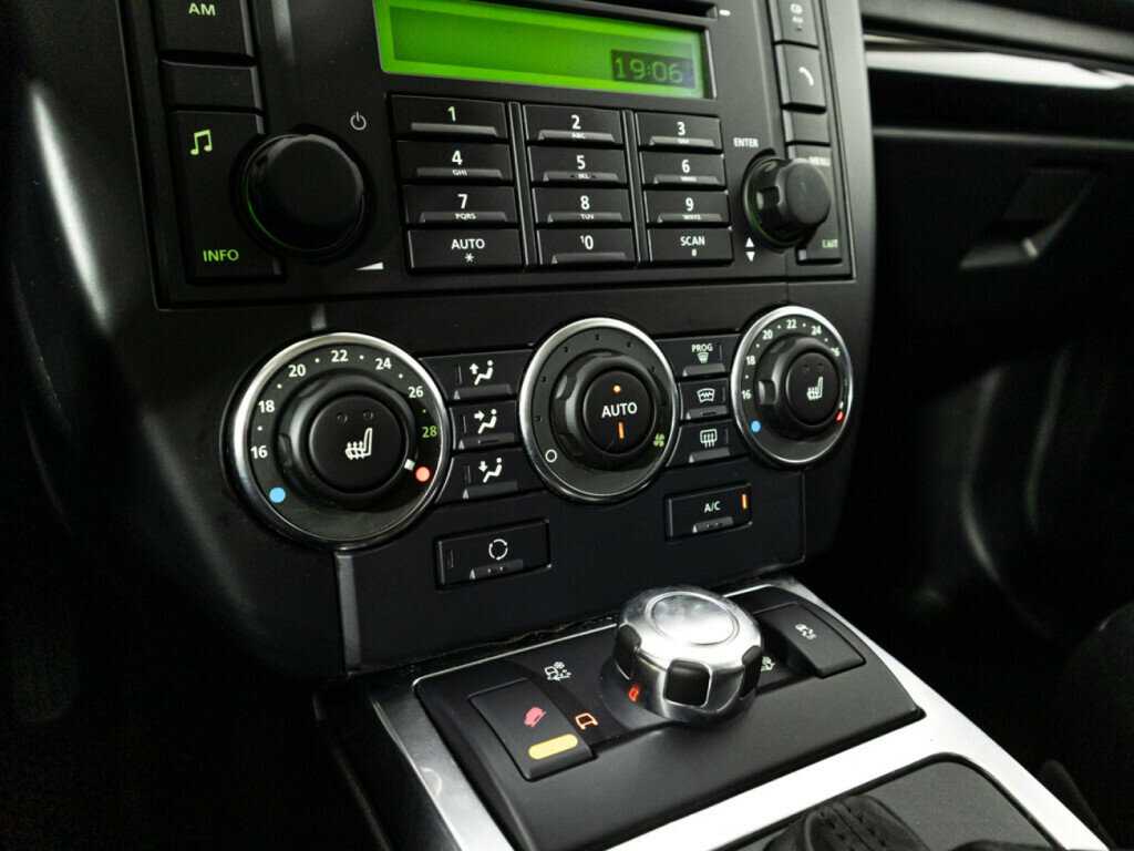 Купить Land Rover Freelander, 2012, 157 599 км, фото №15