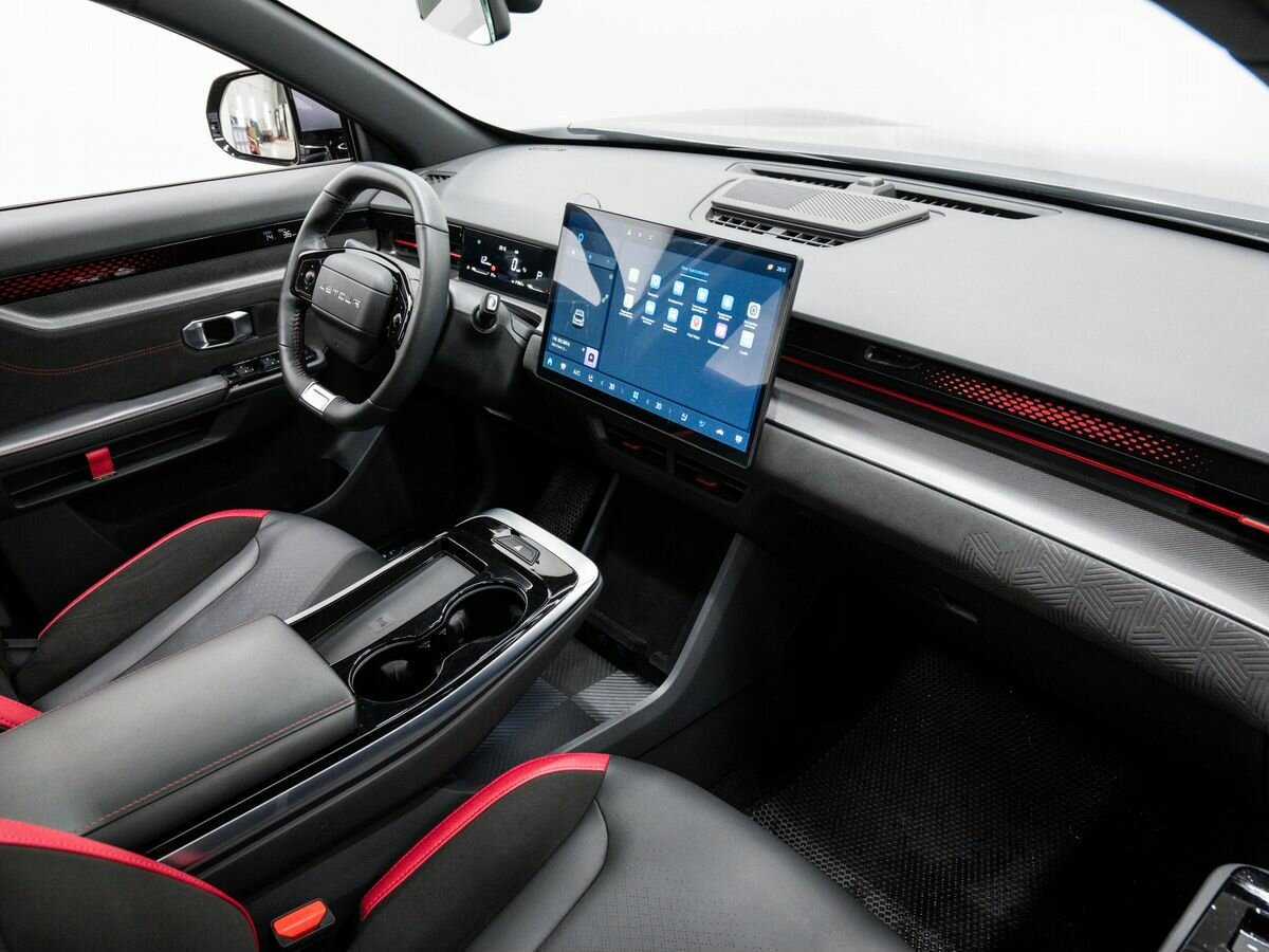 Купить Jetour Dashing, 2023, 24 000 км, фото №8