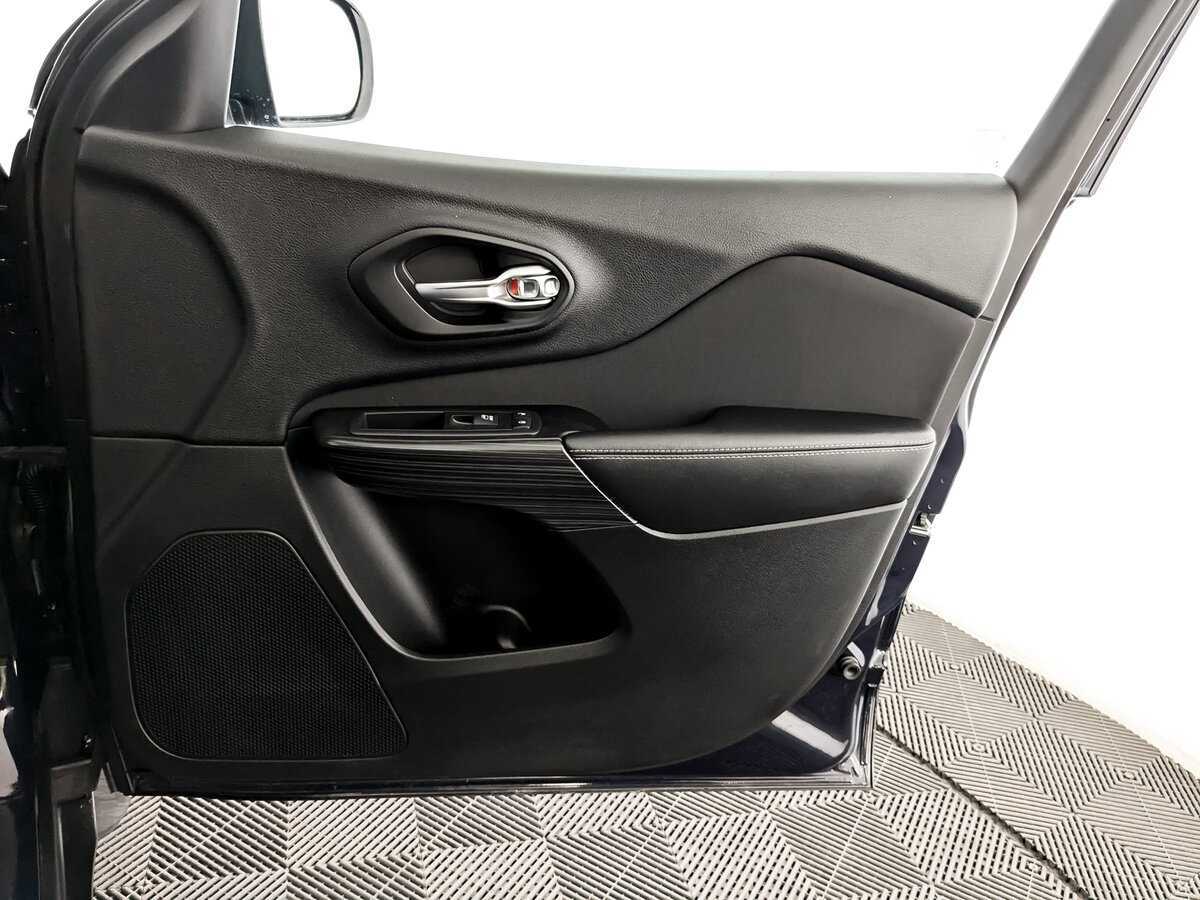 Купить Jeep Cherokee, 2014, 99 982 км, фото №23