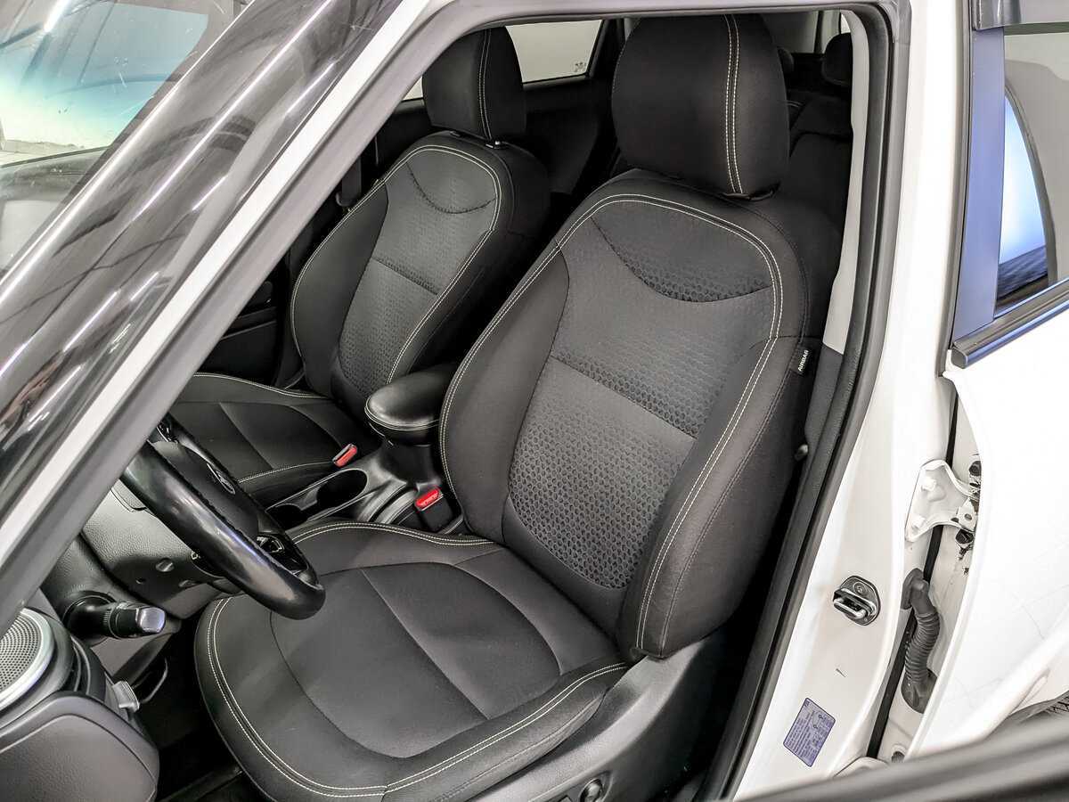 Купить Kia Soul, 2015, 193 298 км, фото №20