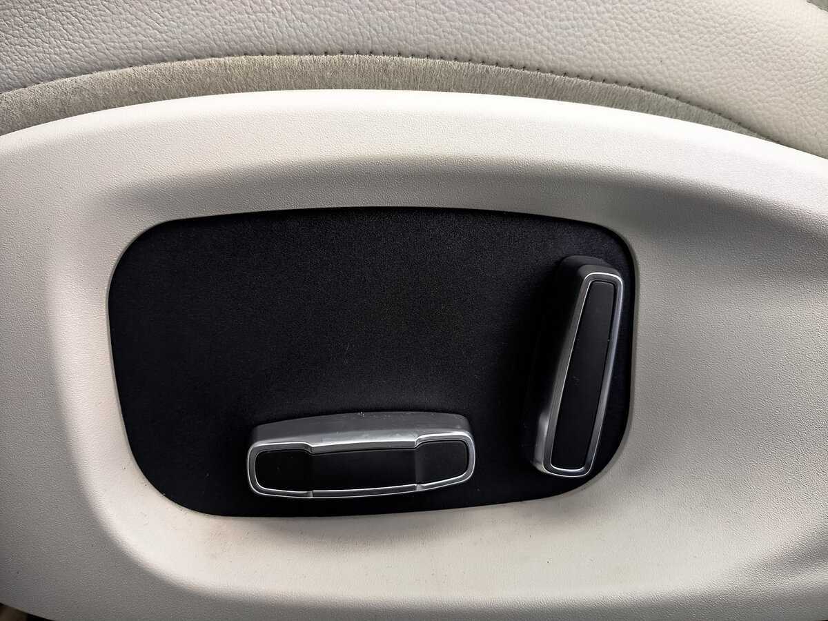 Купить Jaguar XF, 2018, 31 669 км, фото №21