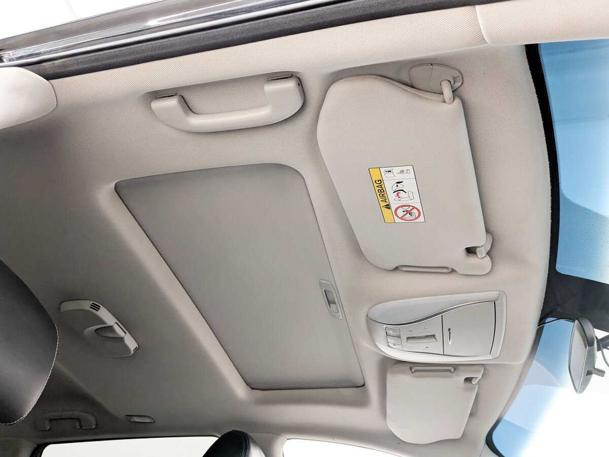 Купить Infiniti QX60, 2017, 102 000 км, фото №22