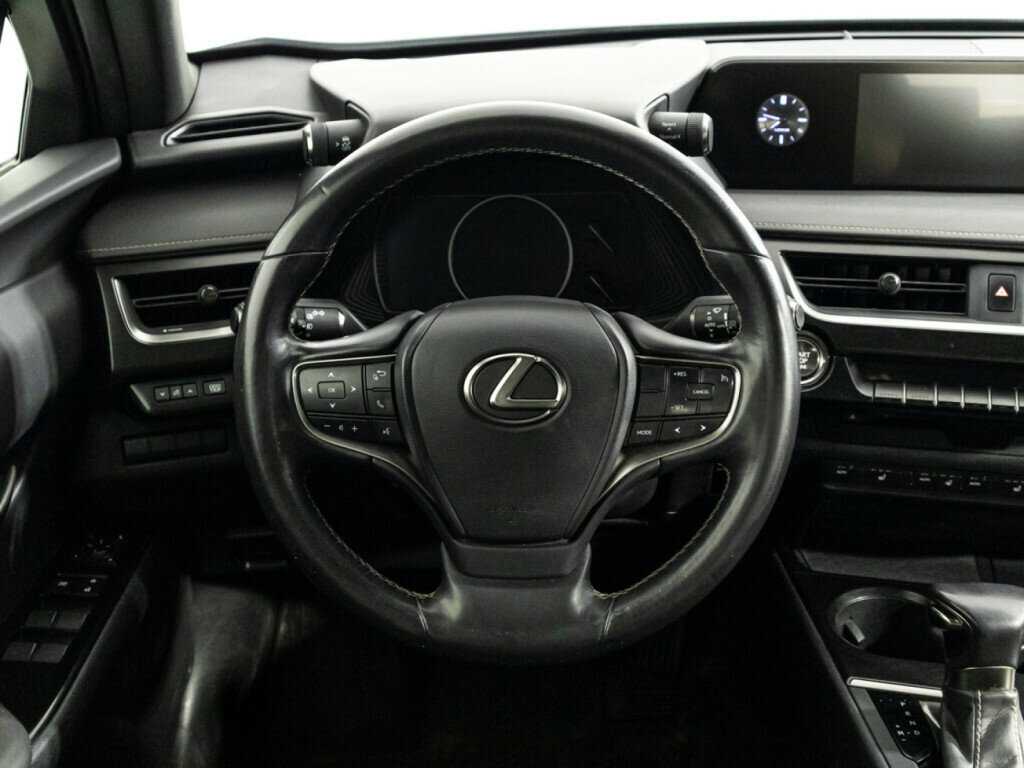 Купить Lexus UX 200, 2019, 69 661 км, фото №19