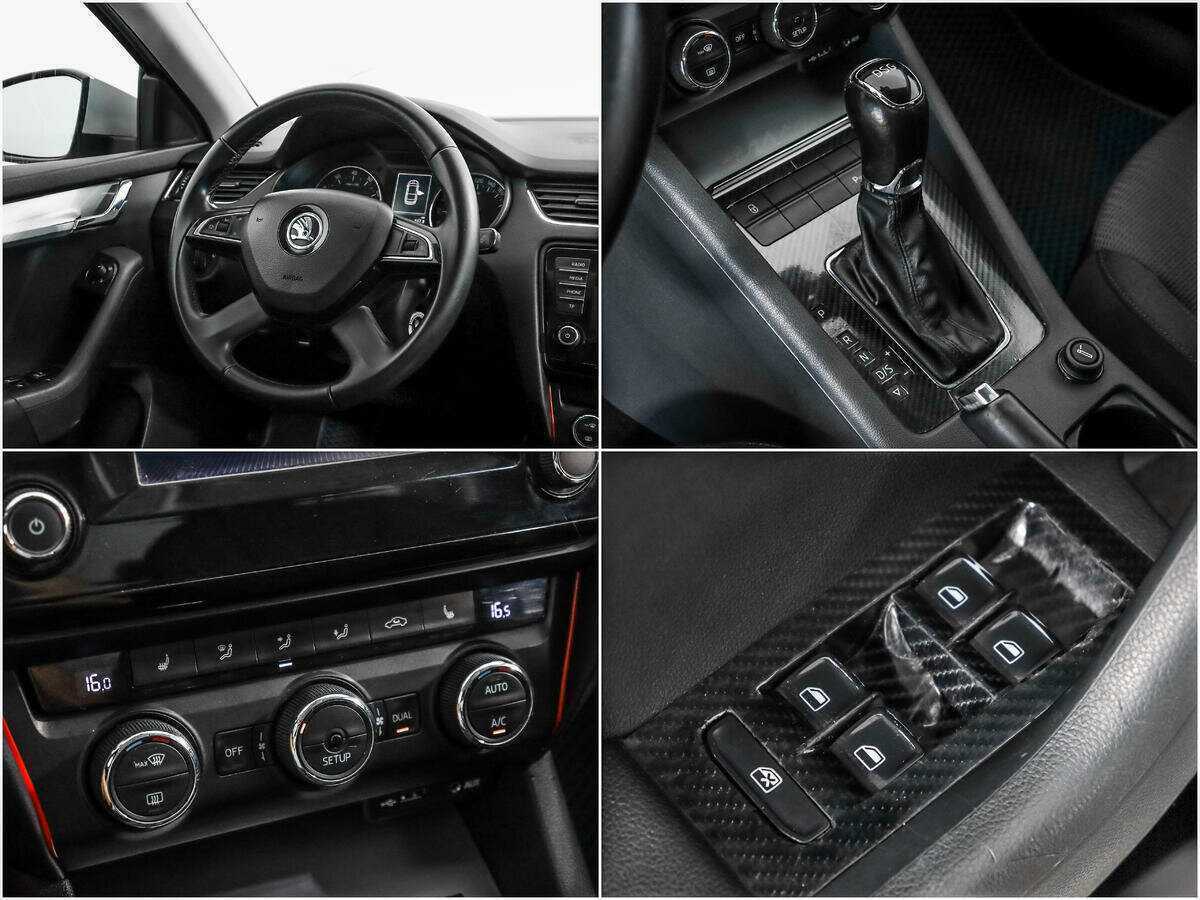 Купить Skoda Octavia, 2014, 248 602 км, фото №14