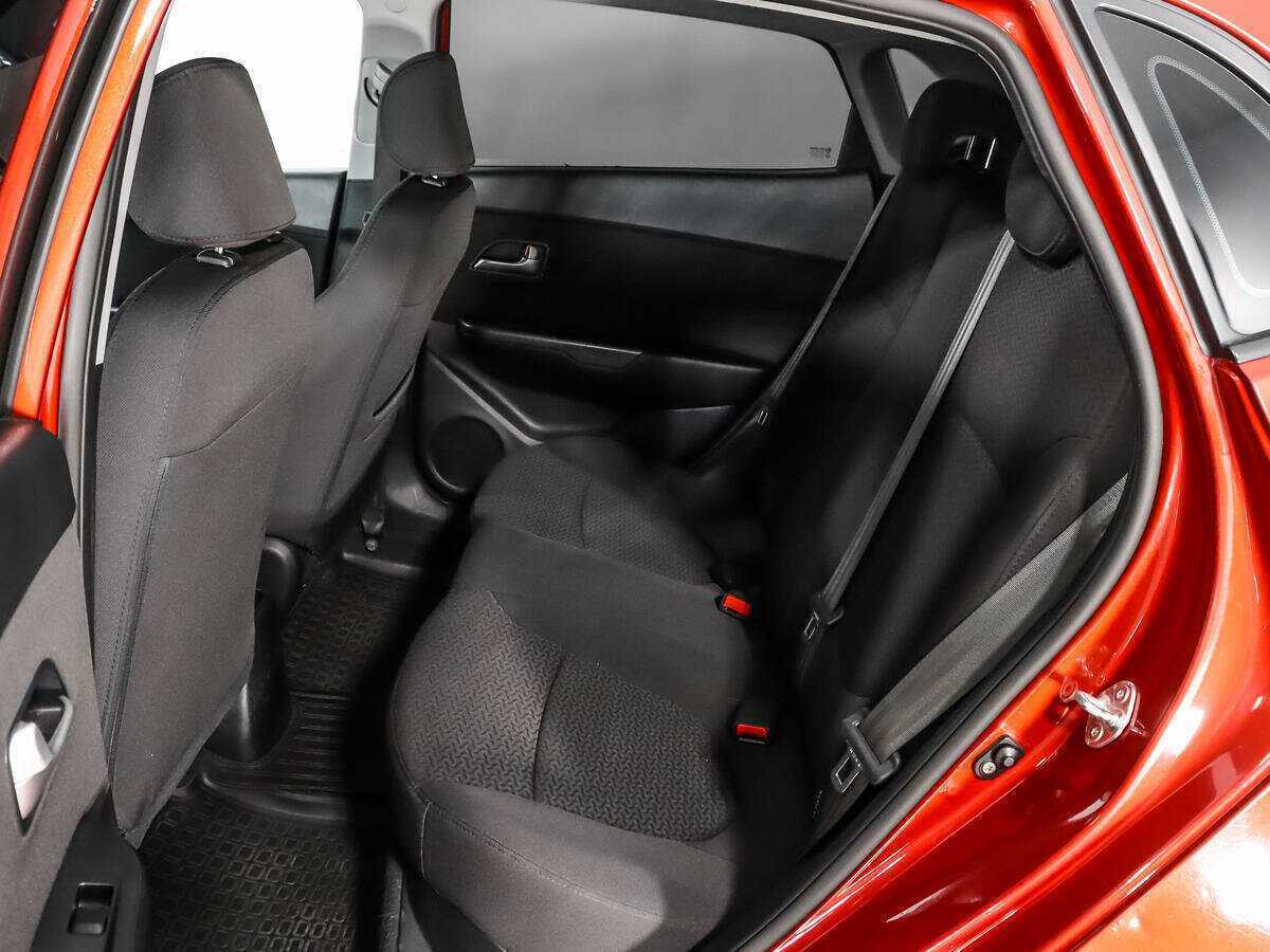 Купить Kia Rio 5-speed, 2012, 145 032 км, фото №10