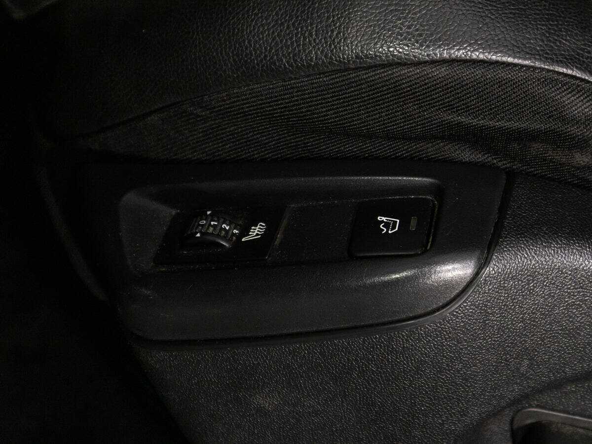 Купить Citroen C5, 2013, 264 236 км, фото №14