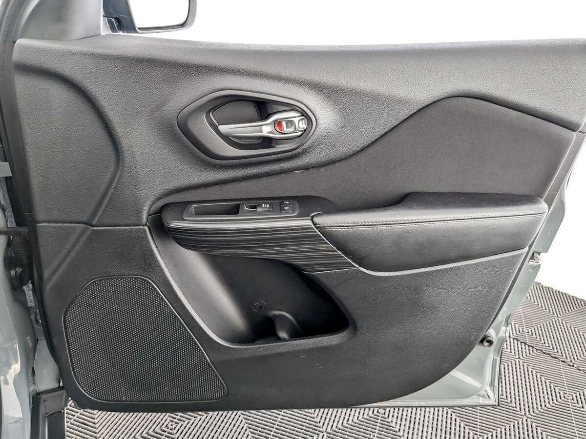 Купить Jeep Cherokee, 2014, 103 298 км, фото №22