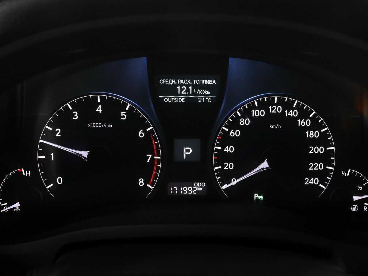 Купить Lexus RX 270, 2014, 171 991 км, фото №11