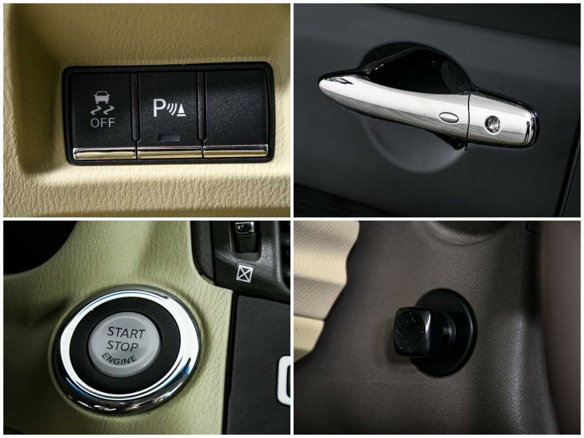 Купить Infiniti Q70, 2016, 101 270 км, фото №15